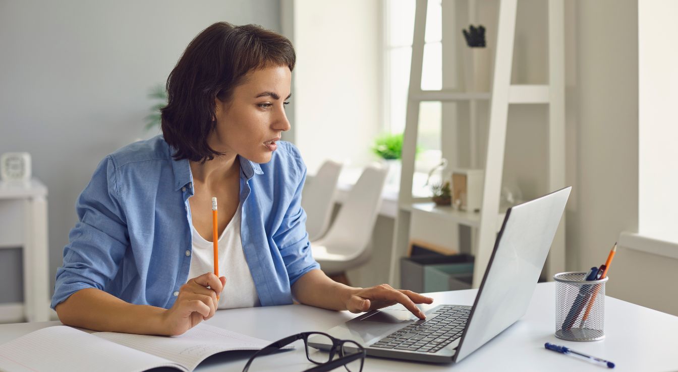 La Posture et la Productivité Liées à la Vue